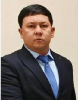 Тынысбеков Бауыржан Асқарұлы