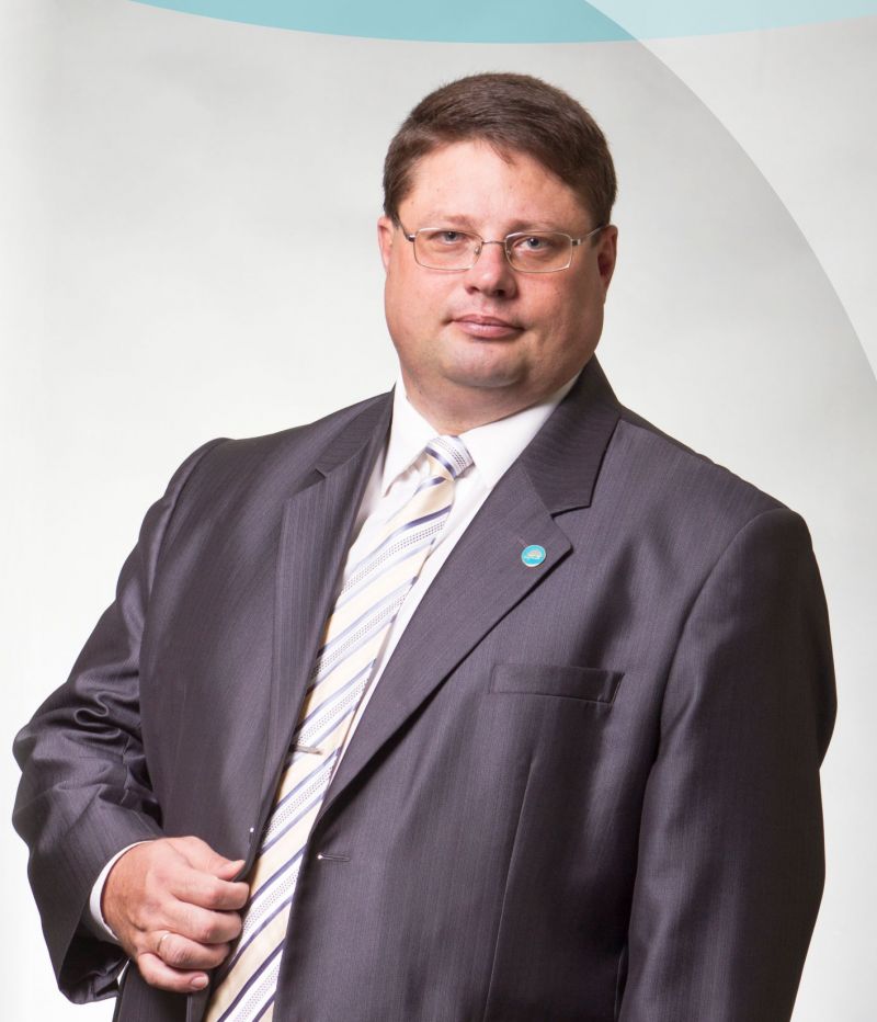 Быков Владимир Анатольевич