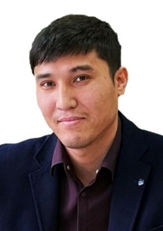 ЕСБОЛАТ АЙБОЛ БАТЫРХАНҰЛЫ