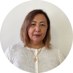 Шаяхметова Г.А.