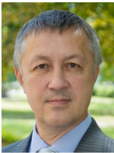 Тытюк Валерий Константинович