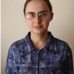 Спичак Екатерина Владимировна