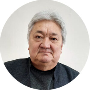 Базаров Бауржан Ануарханович