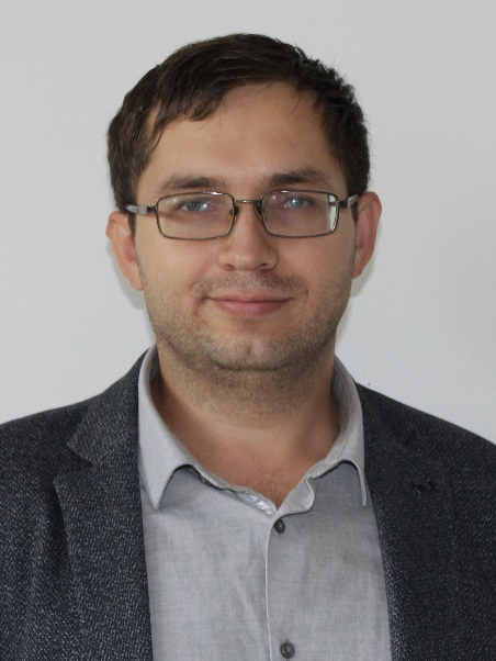 Кунаев Вячеслав Александрович