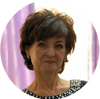 Серкова Елена Николаевна