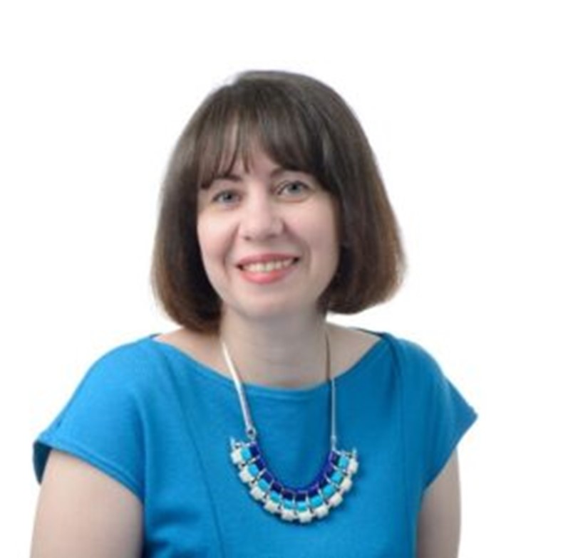 Пороховая Лидия Николаевна