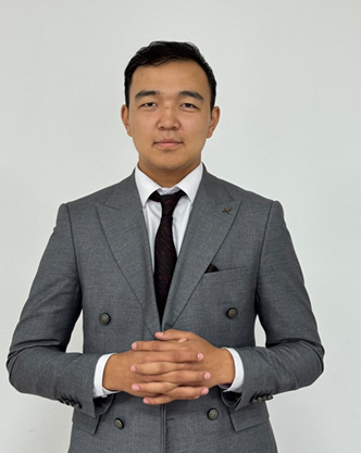 Альханов Рамазан Аманұлы