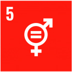 Гендерлік теңдік