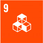 Индустрияландыру, инновациялар және инфрақұрылым