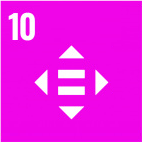 Теңсіздікті азайту