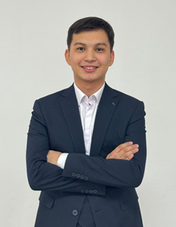 Қайбрен Ислам Саматұлы