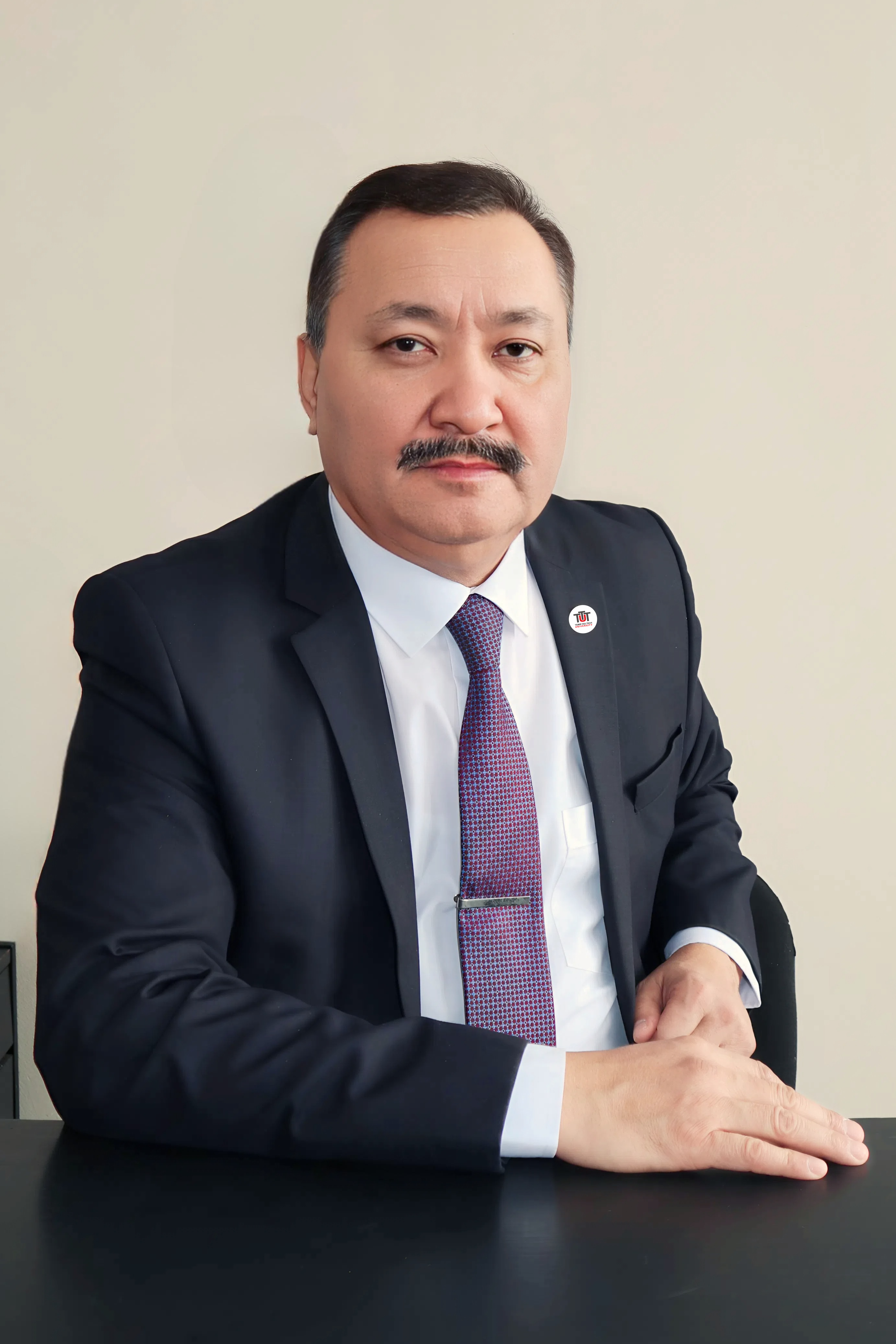 ЖАУТИКОВ БАХЫТ АХАТОВИЧ