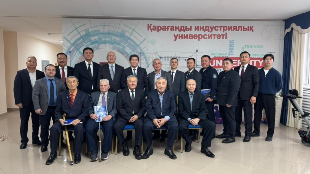 СЫБАЙЛАС ЖЕМҚОРЛЫҚПЕН ЖАСАНДЫ ИНТЕЛЛЕКТ КҮРЕСЕТІН БОЛАДЫ