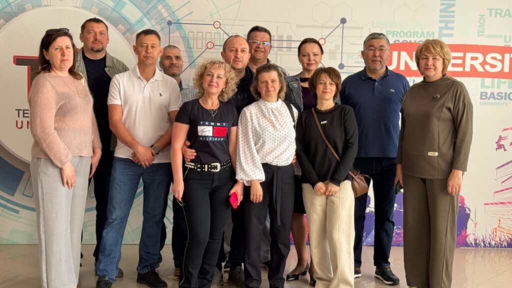 ТҮЛЕКТЕР КЕЗДЕСУІ: 30 ЖЫЛДАН КЕЙІН