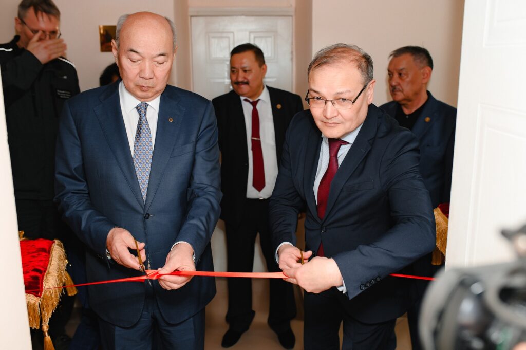 Қарағанды индустриялық университетінде  «Ғылымның инженерлік еңбектің беделін арттырудағы рөлі» атты LV Республикалық ғылыми-тәжірибелік конференция