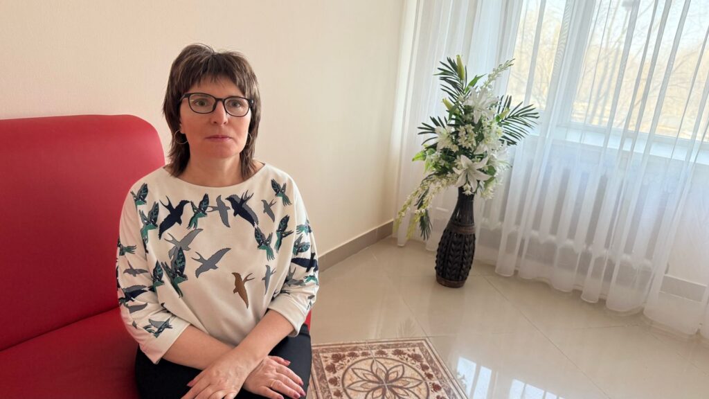 50 + студенттері іздестірілуде