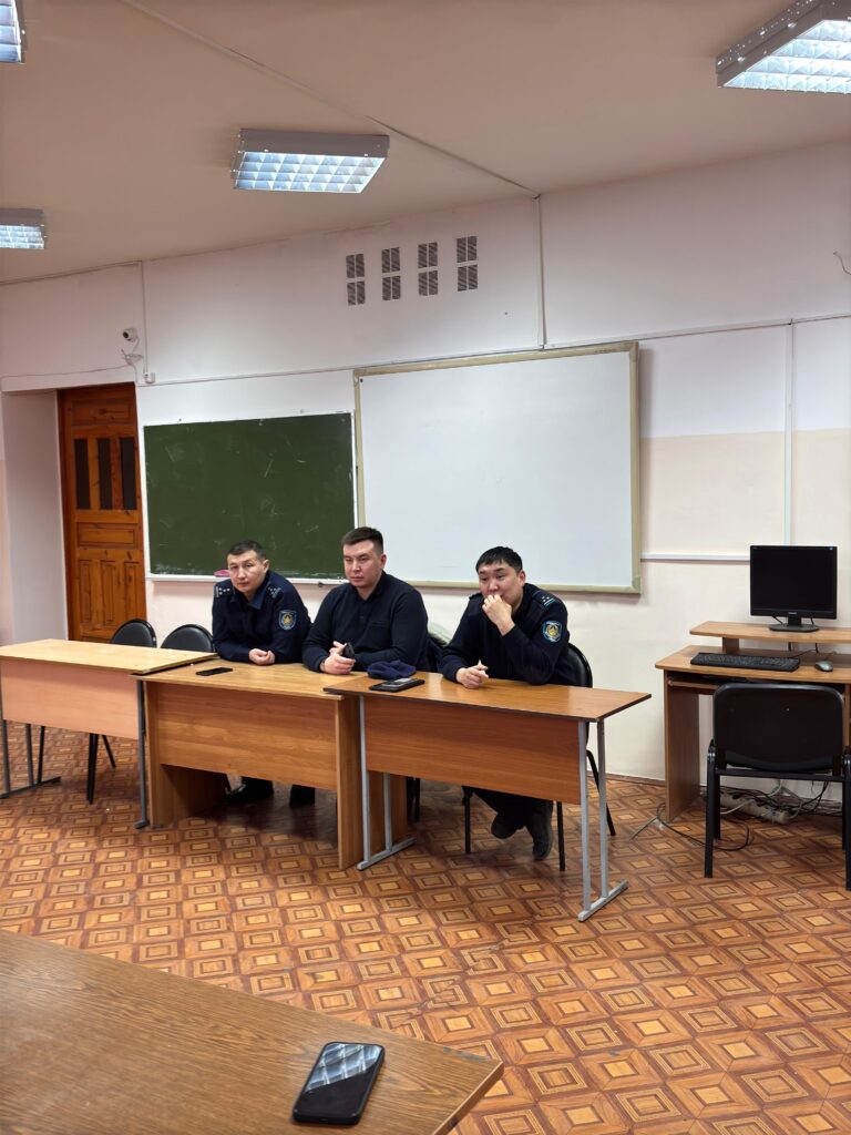 Қазақстанның патриотизмі мен болашағы туралы Диалог