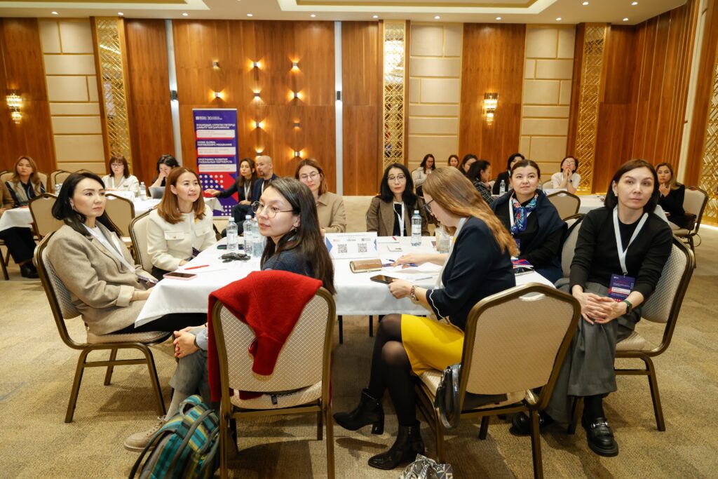 Ұлыбританиямен ынтымақтастықтың жаңа көкжиектері